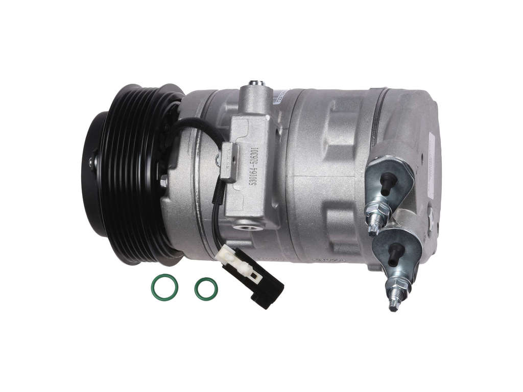 2008-2011 Mazda Tribute A/C Compressor (Autopart International)