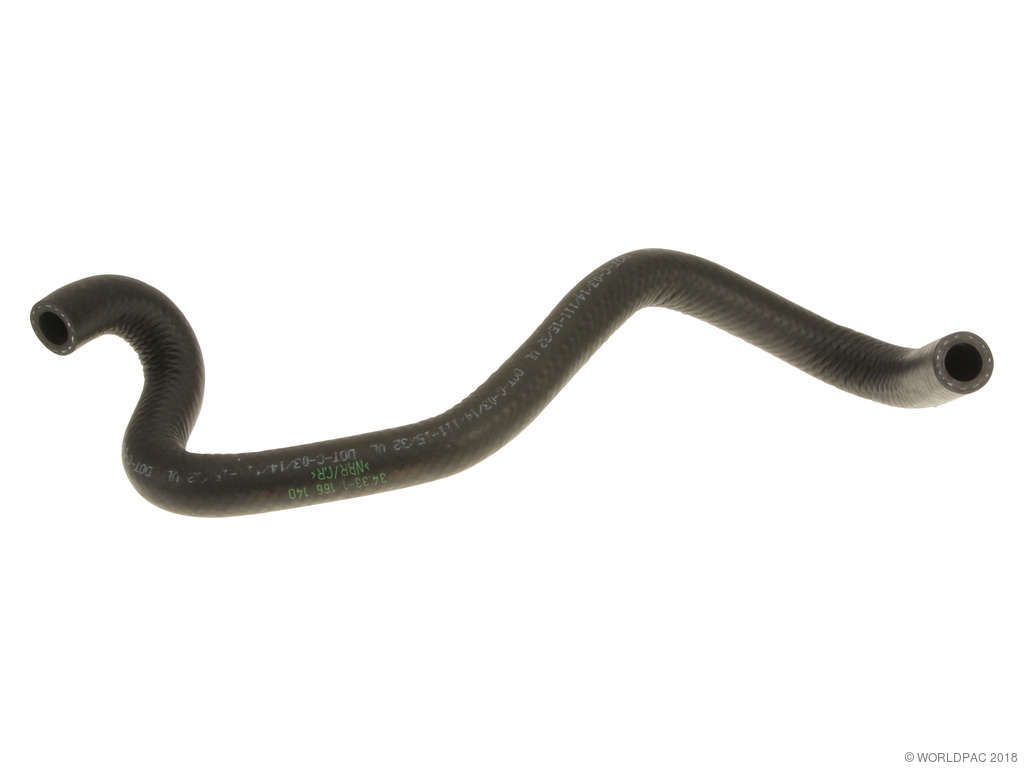 1998-2003 BMW 540i Brake Vacuum Hose (Rein)