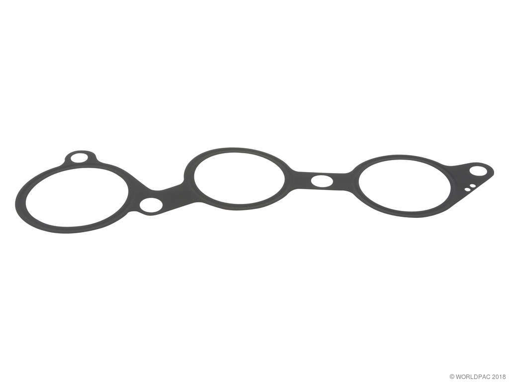 1996-1997 Lexus LX450 Fuel Injection Plenum Gasket - Rear (Genuine)