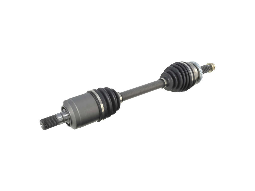 2011-2013 Kia Sorento CV Axle Assembly - Front Left (Autopart International)