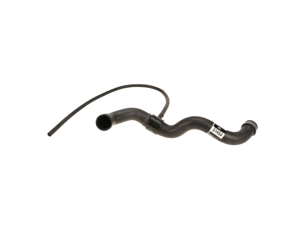 2003-2005 Mercedes-Benz CLK320 Radiator Coolant Hose - Upper (Aftermarket)