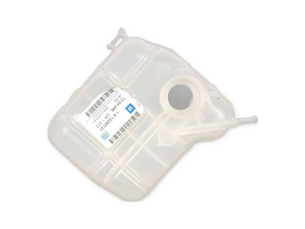 2011 Saab 9-5 Engine Coolant Reservoir (ACDelco)