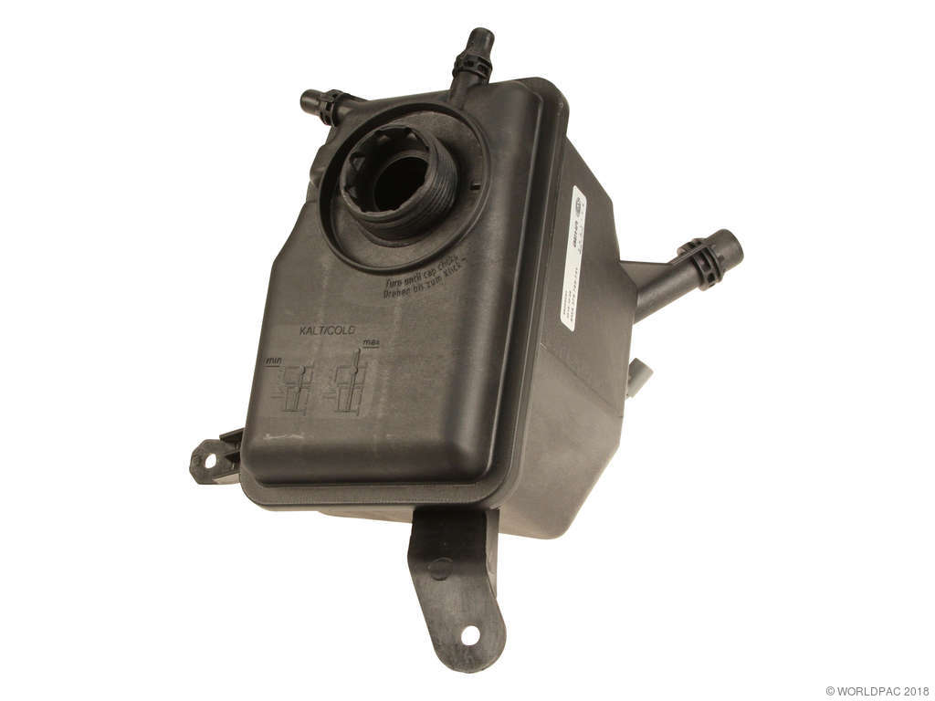 2004-2005 BMW 645Ci Engine Coolant Reservoir (Behr)