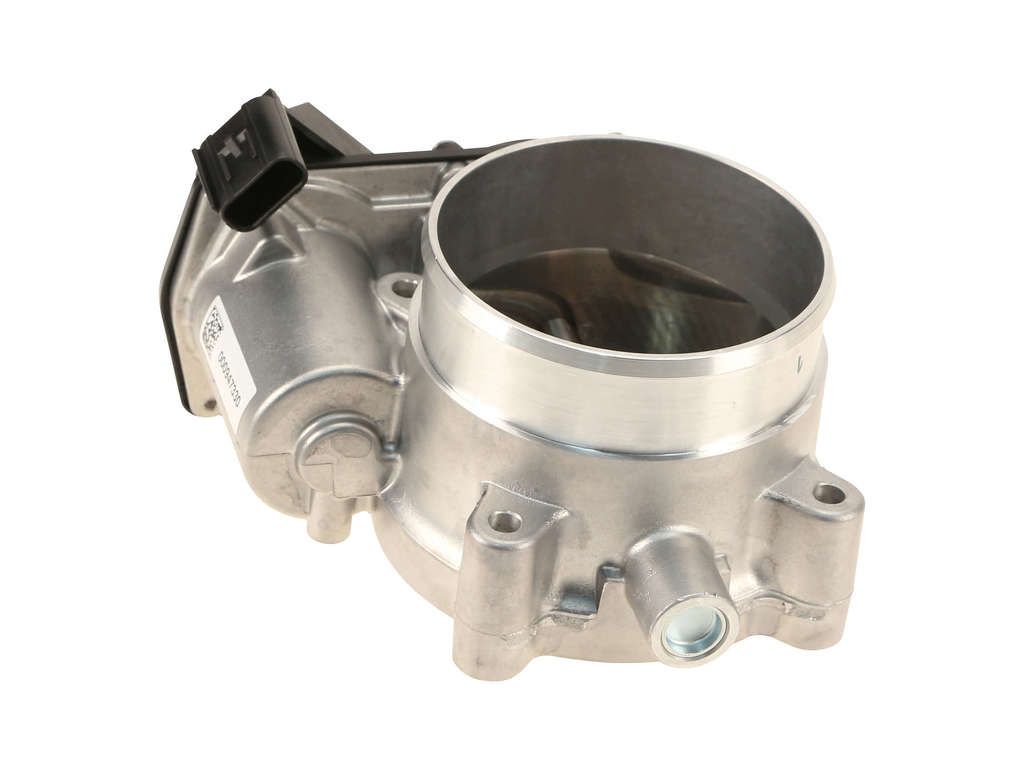 2011-2014 Ford Mustang Fuel Injection Throttle Body (Genuine)