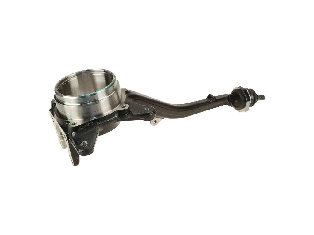 1995-2003 Toyota Tacoma Steering Knuckle - Right (Genuine)