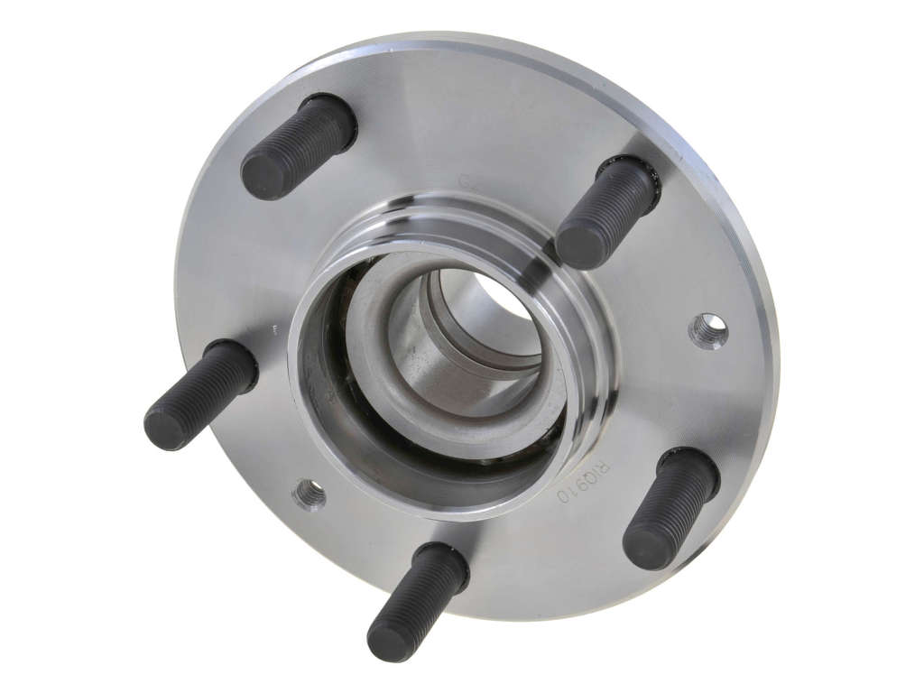 2003-2008 Mazda 6 Wheel Bearing and Hub Assembly - Rear (Autopart International)