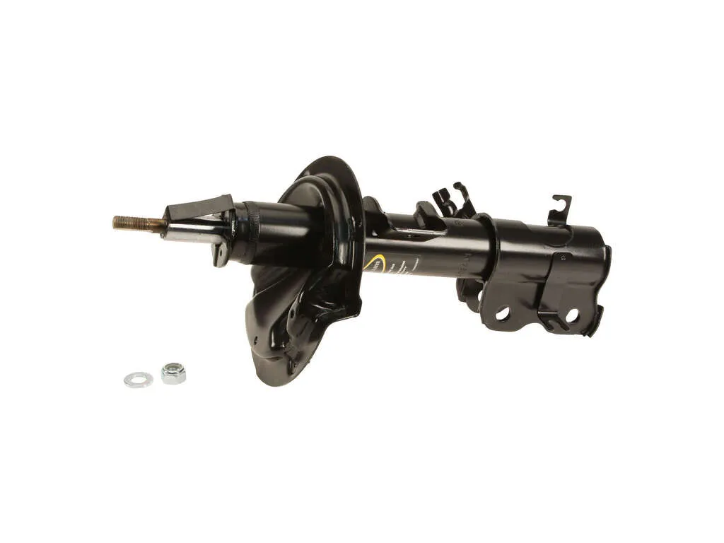 2004-2008 Nissan Maxima Suspension Strut Assembly - Front Left (Monroe)