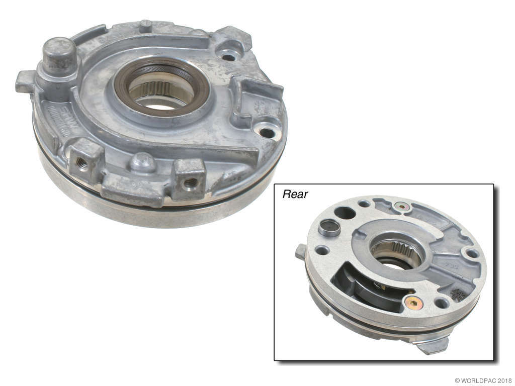 2000-2005 Volvo S80 Engine Oil Pump (Genuine)