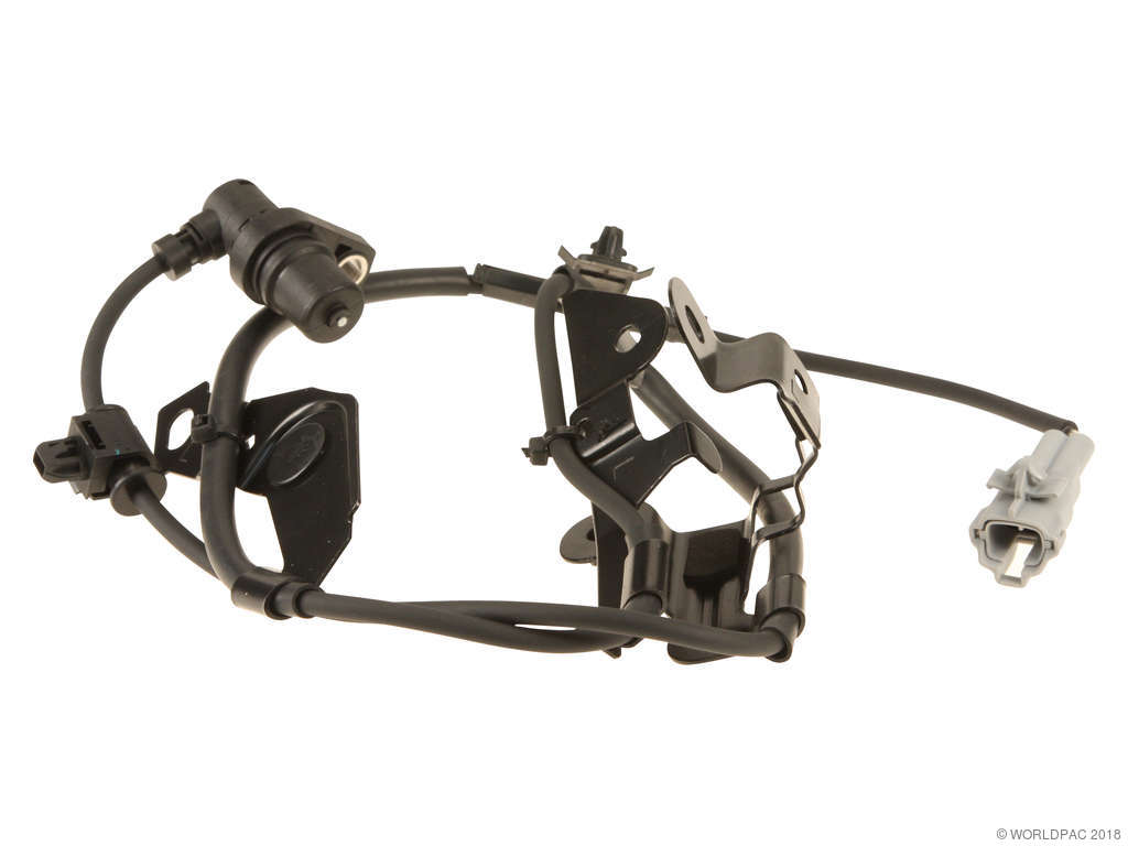 1996-2002 Toyota 4Runner ABS Wheel Speed Sensor - Front Left (Vemo)