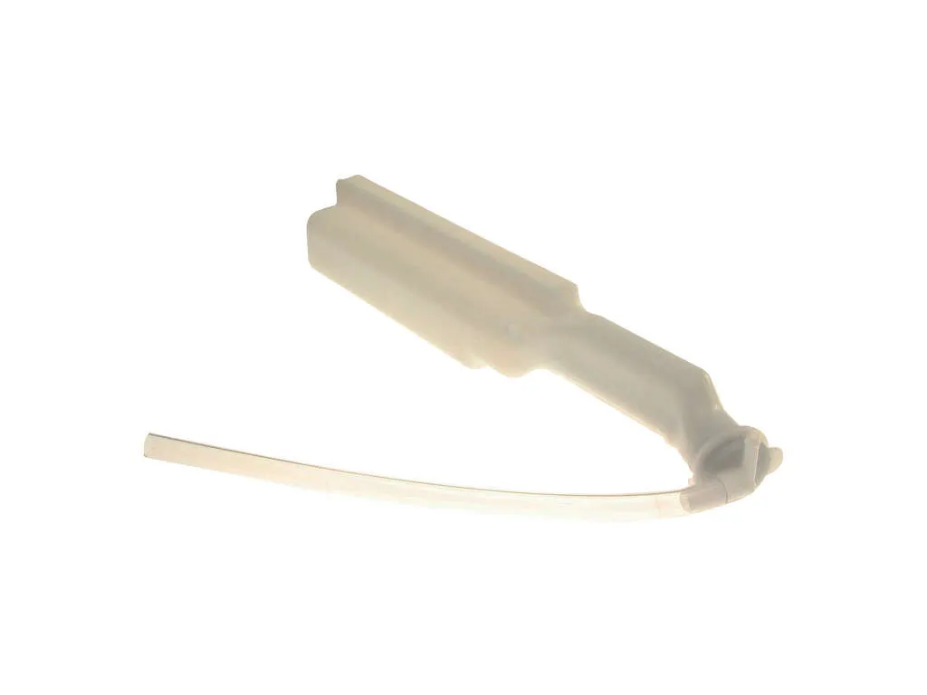 1997-2002 Mitsubishi Mirage Engine Coolant Reservoir (Genuine)