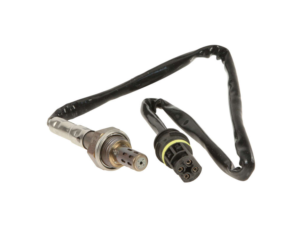 1997-1999 Mercedes-Benz S320 Oxygen Sensor - Downstream or Upstream (Walker Products)