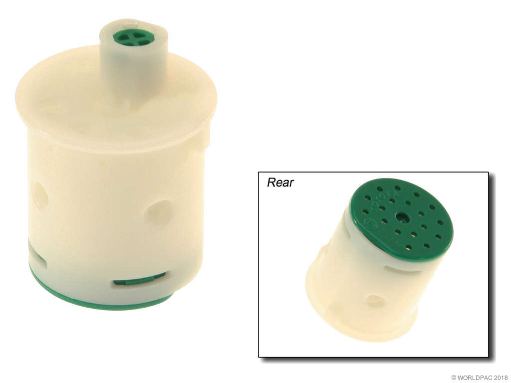 1992-1999 Toyota Paseo Fuel Tank Roll Over Valve (Genuine)