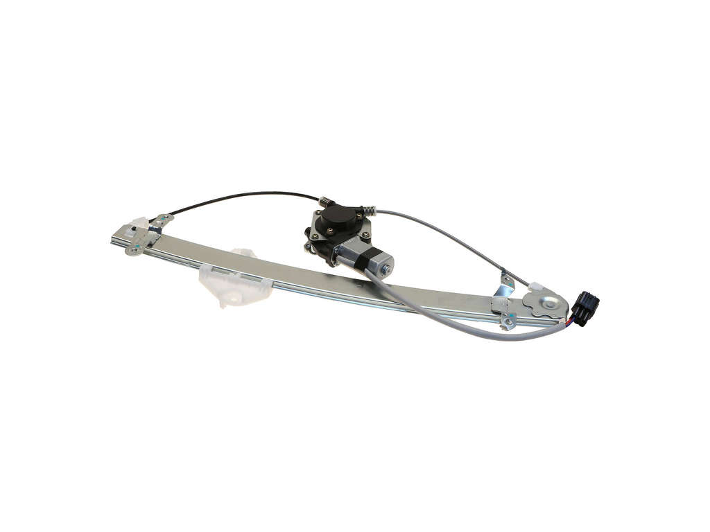 2009-2013 Subaru Forester Power Window Motor and Regulator Assembly - Front Right (Autopart International)