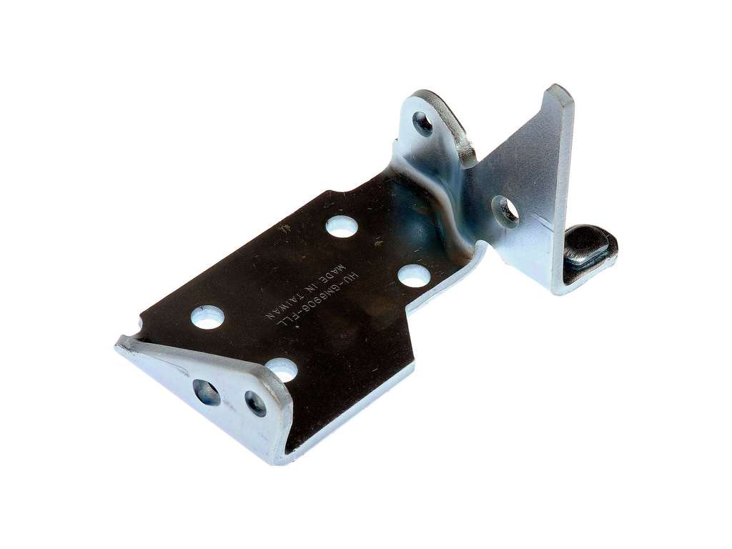 2000-2022 Chevrolet Express 2500 Door Hinge - Front Left Lower or Front Left Lower Outer (Dorman)