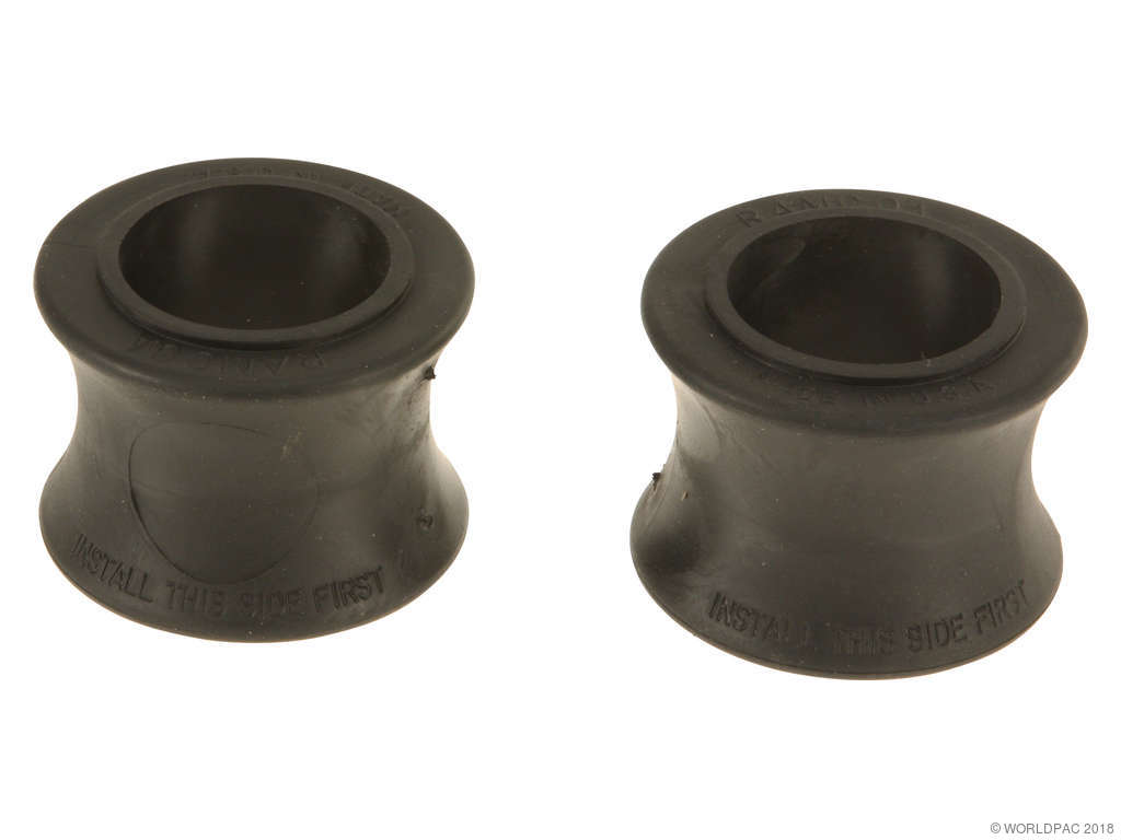 2000-2003 Dodge Durango Suspension Stabilizer Bar Bushing Kit - Front To Control Arm (TRW)