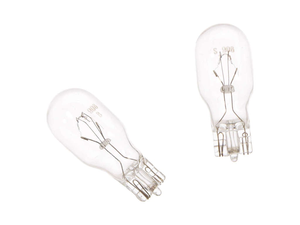 2003-2005 Lincoln Aviator Side Mirror Signal Light Bulb (Osram/Sylvania)