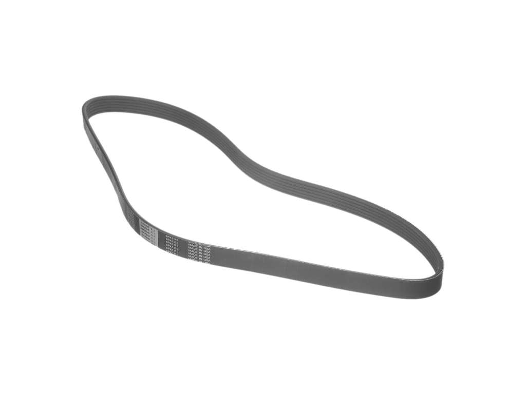 1992-1994 Ford E-350 Econoline Accessory Drive Belt - Primary (Bando)