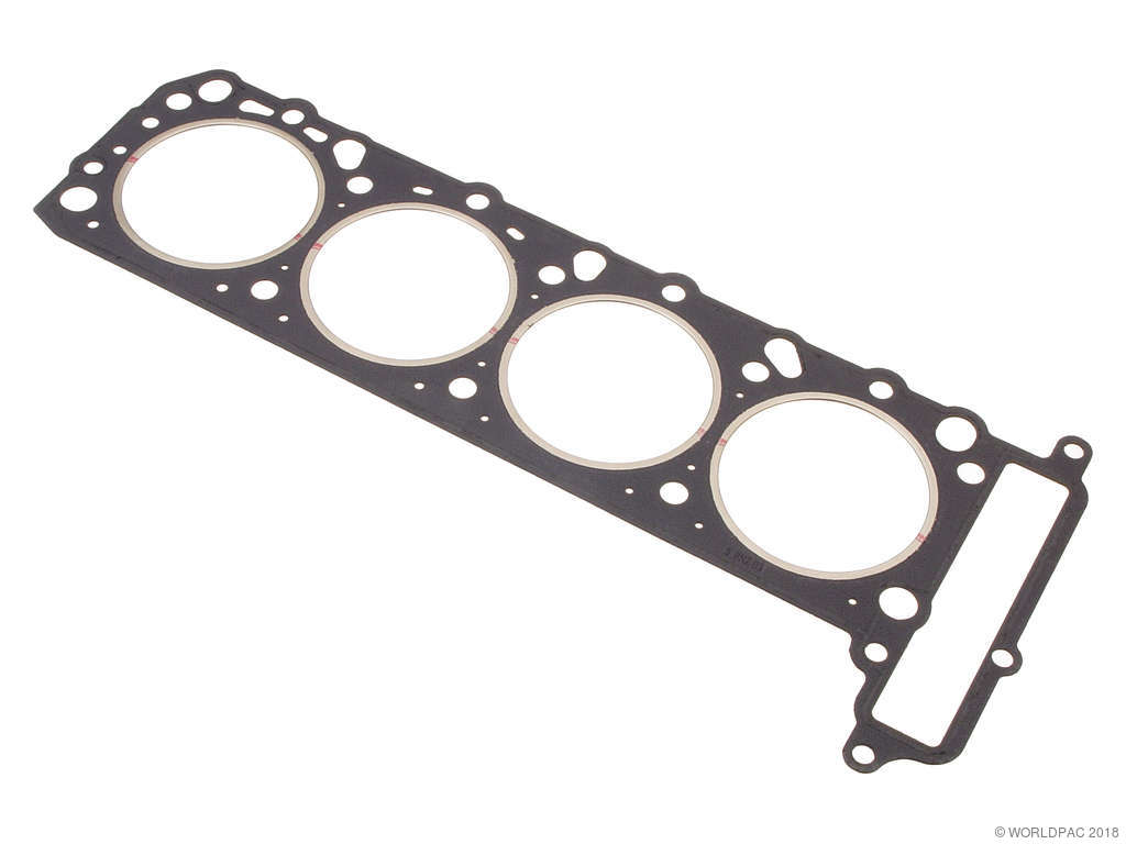 1994-1998 Mercedes-Benz SL500 Engine Cylinder Head Gasket - Left (Victor Reinz)