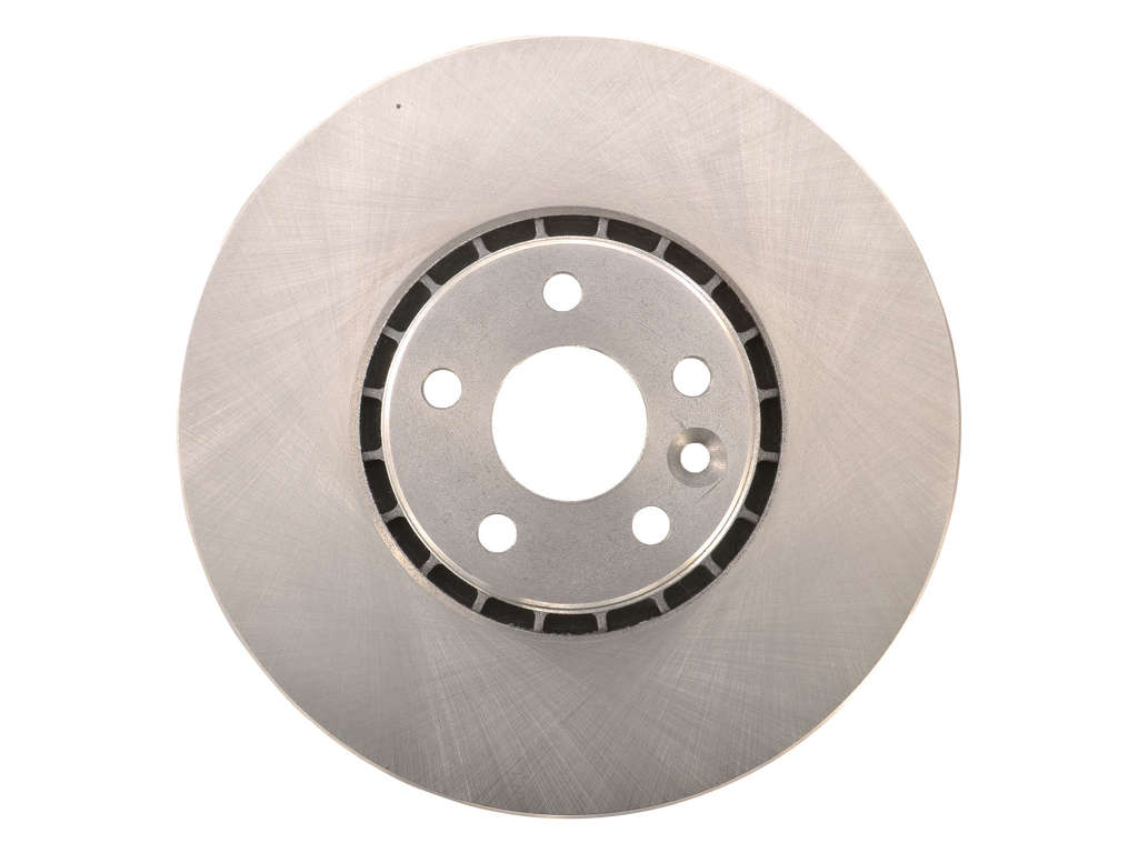 2010-2017 Volvo XC60 Disc Brake Rotor - Front (Autopart International)