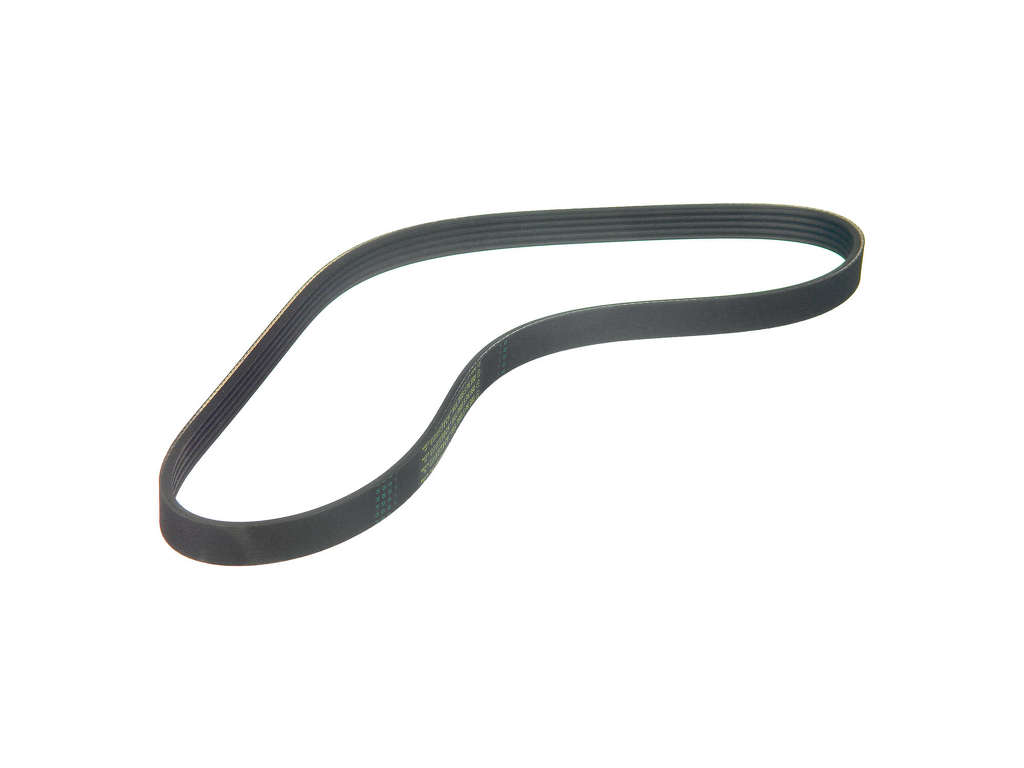 2003-2006 Subaru Baja Accessory Drive Belt - Alternator and Power Steering (ContiTech)