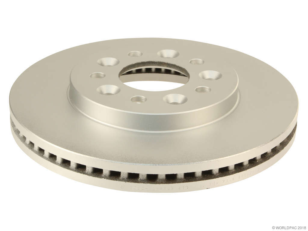 2004-2007 Ford Freestar Disc Brake Rotor - Front (Bosch)