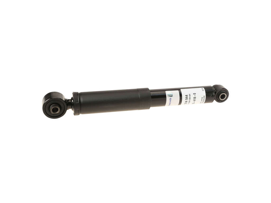 2012-2013 Kia Soul Suspension Shock Absorber - Rear (Sachs)