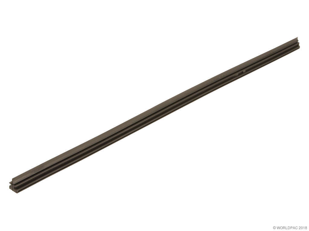 2008 Honda Fit Windshield Wiper Blade Refill - Front Right (Genuine)