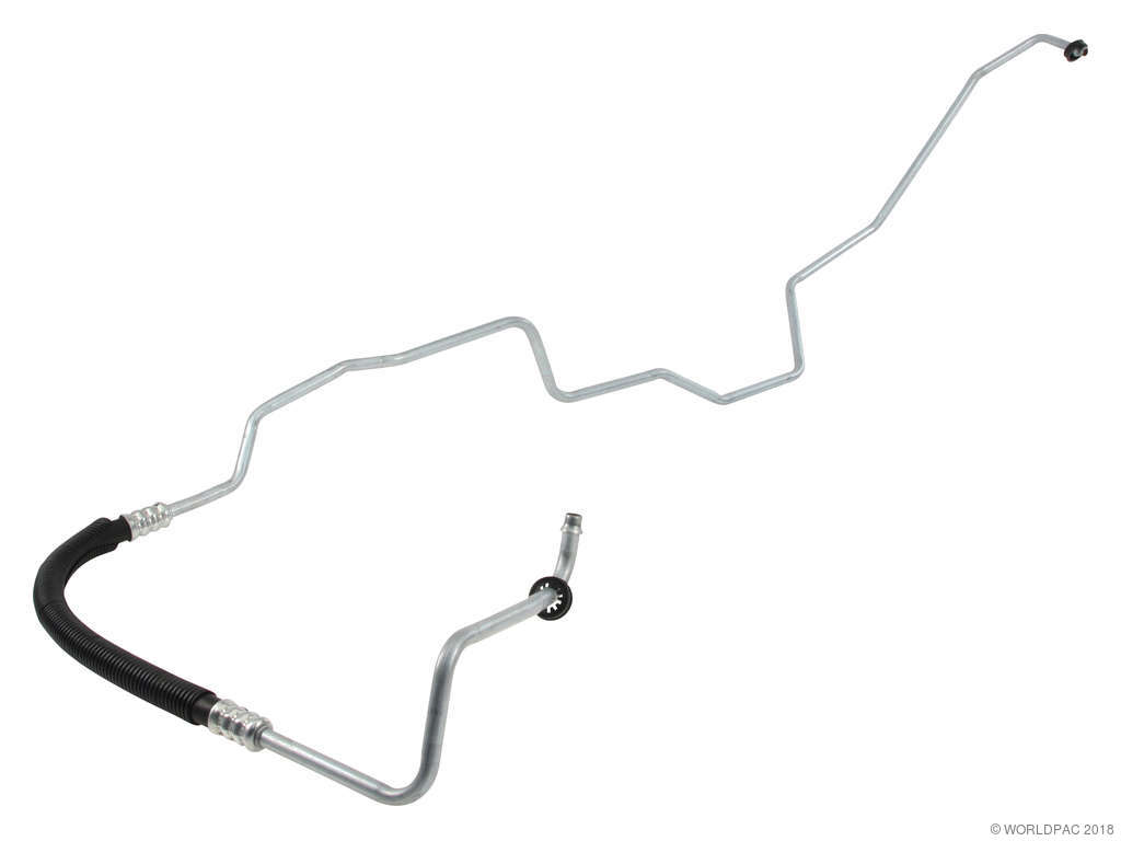 1998-1999 GMC C1500 Automatic Transmission Oil Cooler Tube (Dorman)