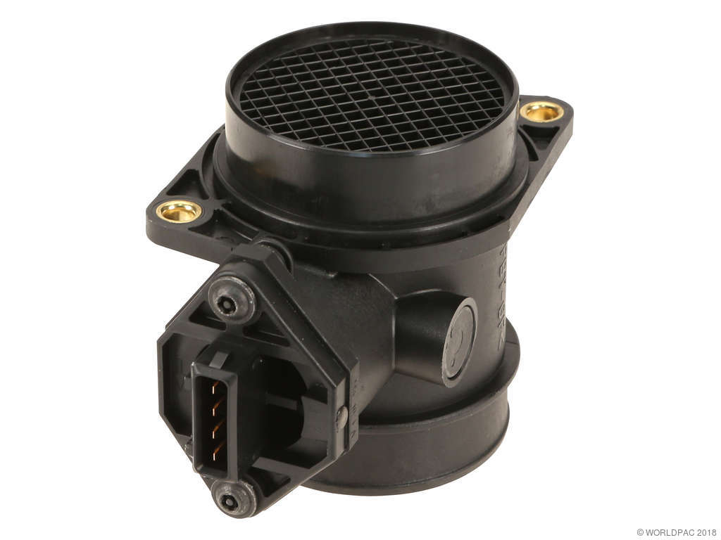 1998-1999 Audi A4 Fuel Injection Air Flow Meter (Bosch)