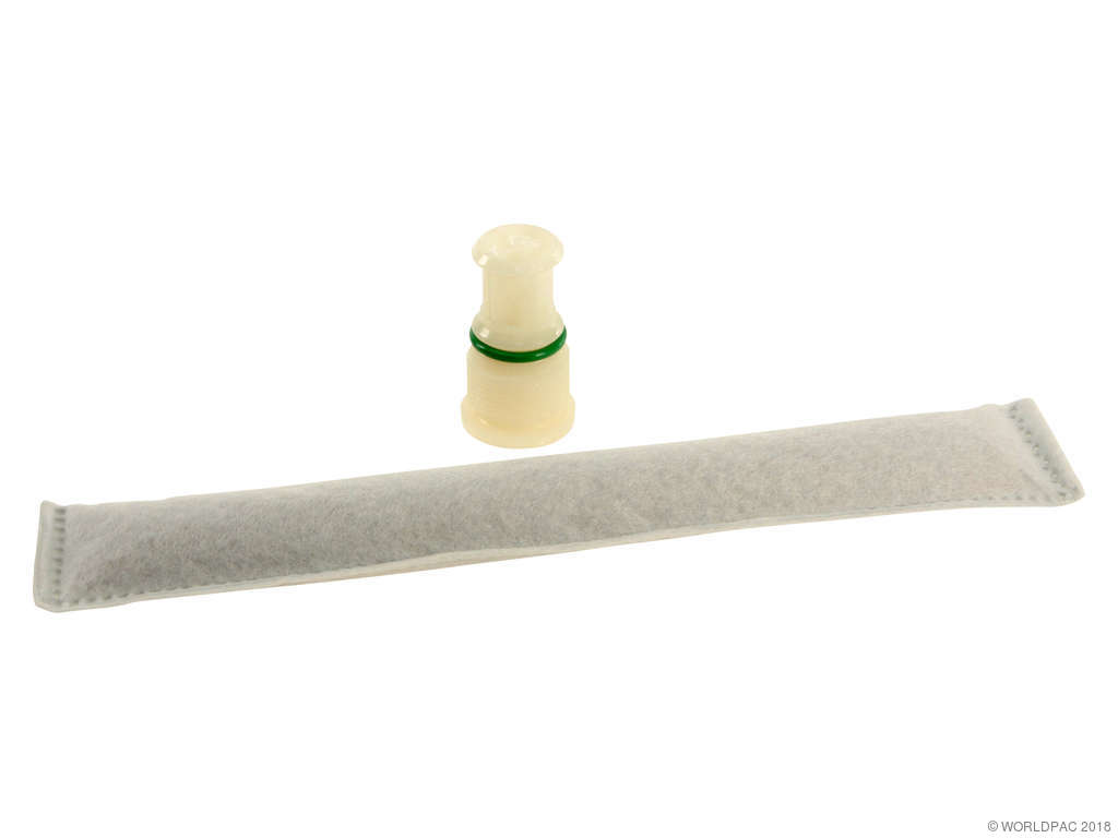 2004-2009 Toyota Prius A/C Receiver Drier / Desiccant Element (Metrix)