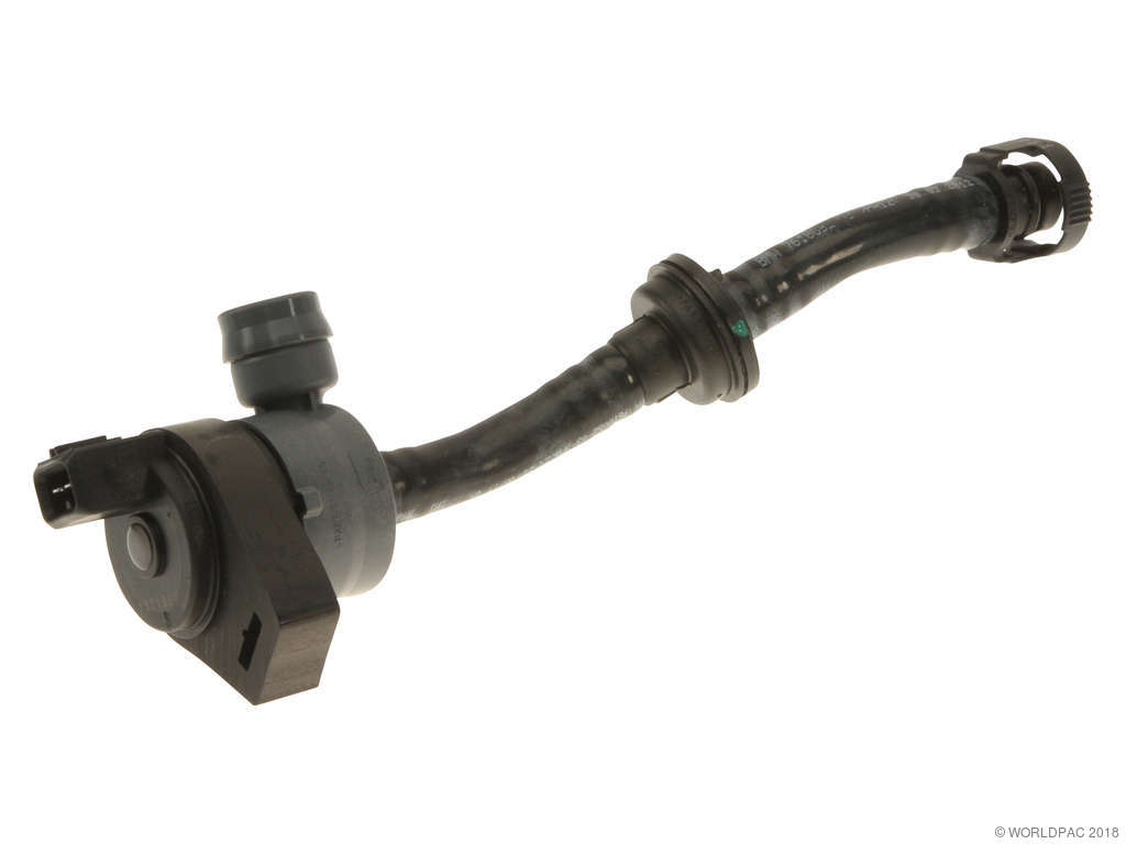 2009-2016 BMW Z4 Fuel Tank Vent Valve (Genuine)
