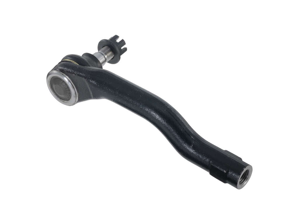 2011-2014 Mazda 2 Steering Tie Rod End - Front Right Outer (Autopart International)
