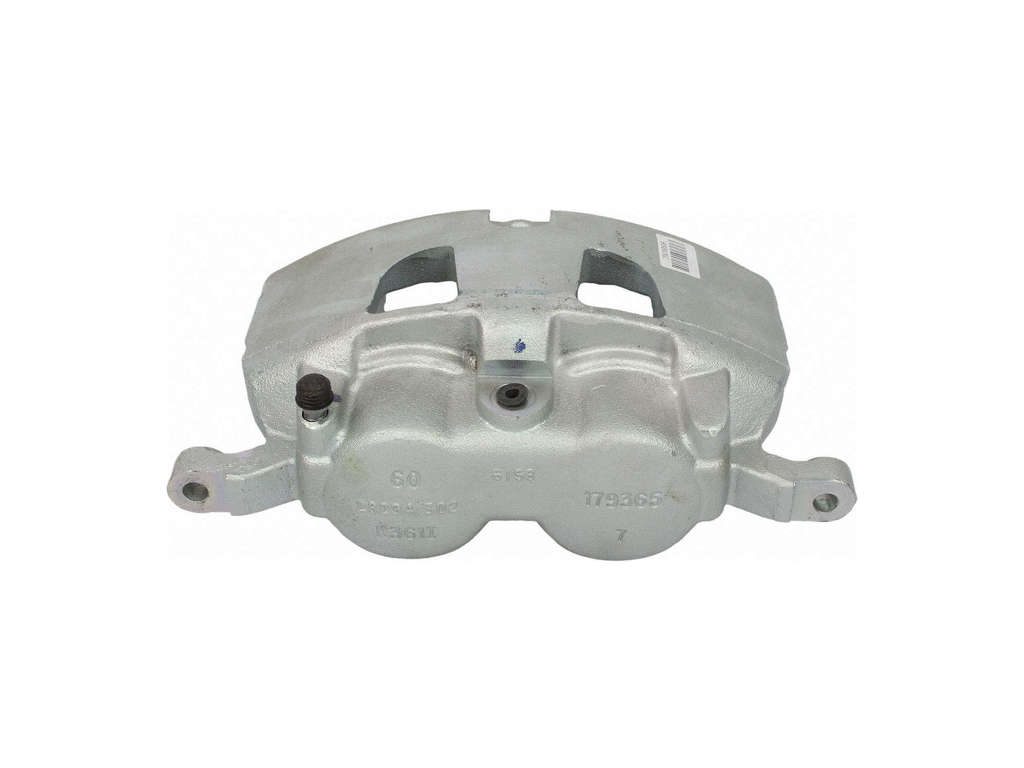 2017-2022 Ford F-350 Super Duty Disc Brake Caliper - Front Right (Motorcraft)