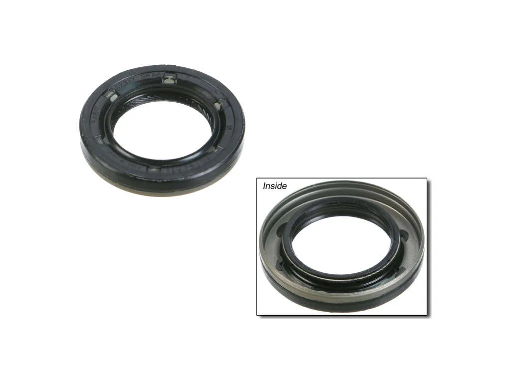 1998-2003 Isuzu Rodeo Engine Crankshaft Seal - Front (Genuine)