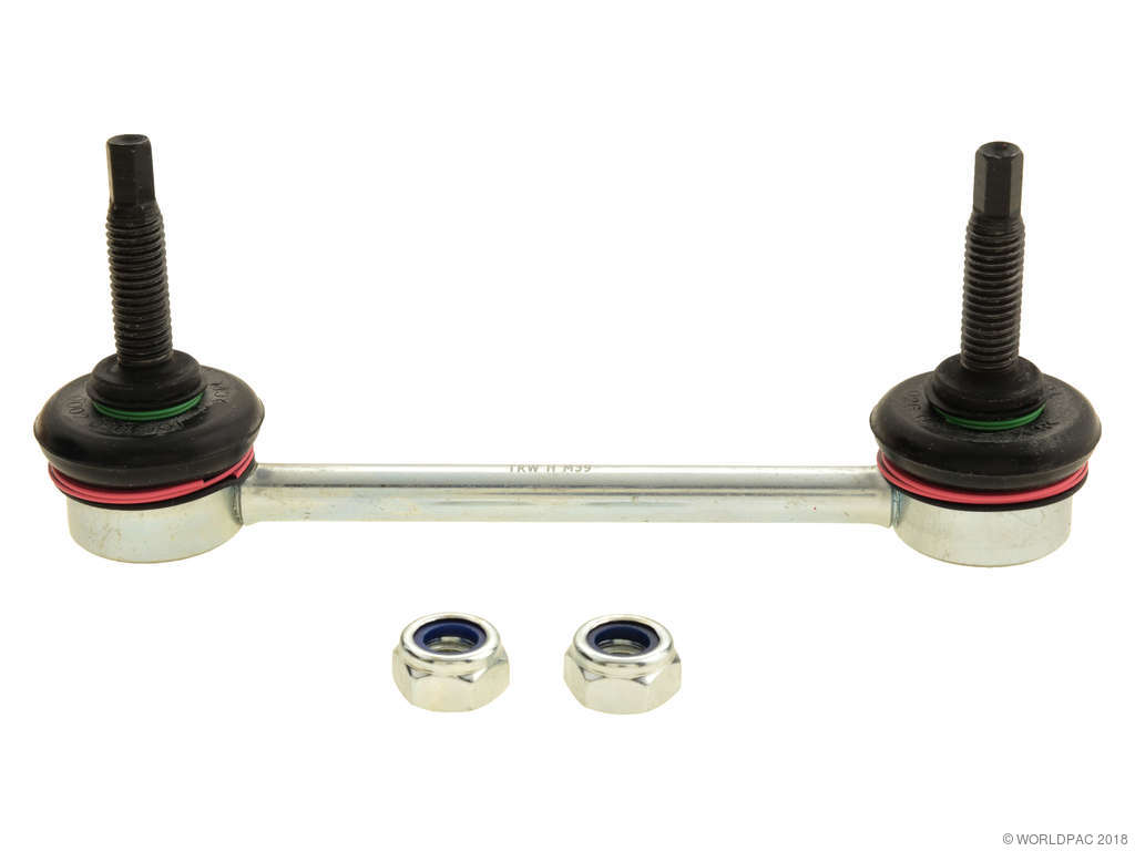 2005-2007 Ford Freestyle Suspension Stabilizer Bar Link - Rear (TRW)