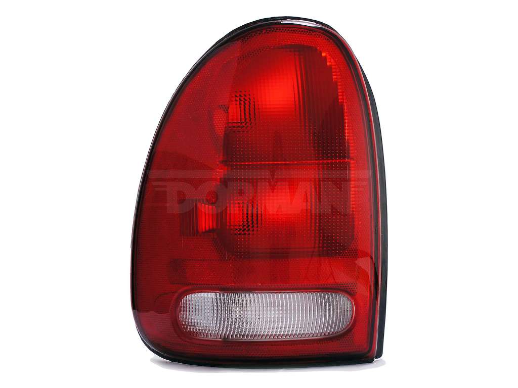 1998-2003 Dodge Durango Tail Light Assembly - Left (Dorman)