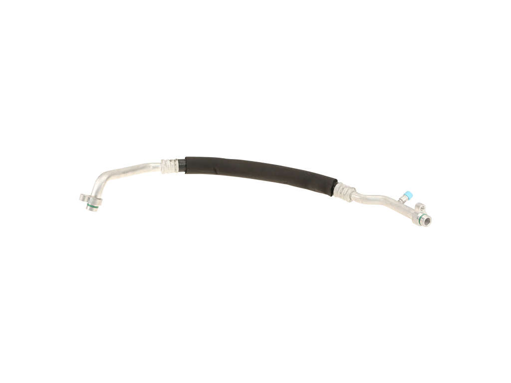 2004-2010 INFINITI QX56 A/C Refrigerant Hose (Santech/ Omega Envir. Tech.)