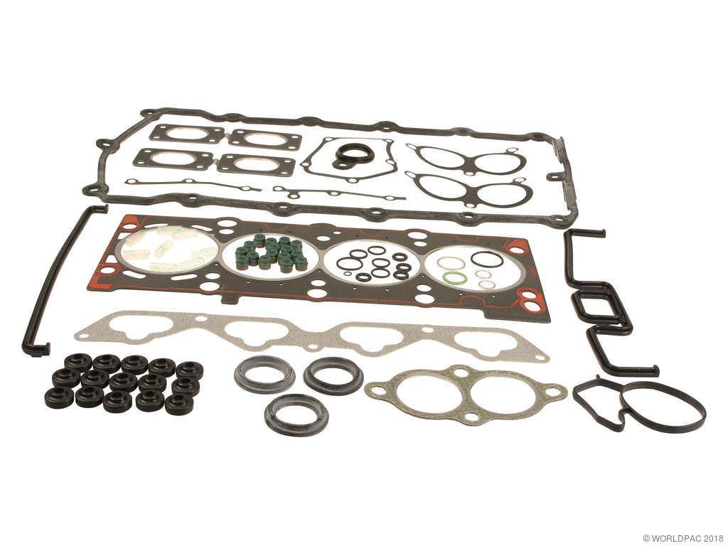 1996-1998 BMW Z3 Engine Cylinder Head Gasket Set (Elring)
