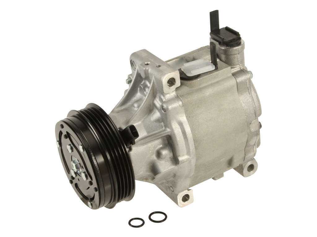 2005-2006 Subaru Legacy A/C Compressor (Autopart International)