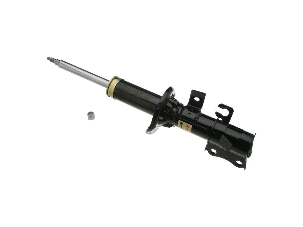 2001-2002 Kia Rio Suspension Strut Assembly - Front Left (KYB (old box))