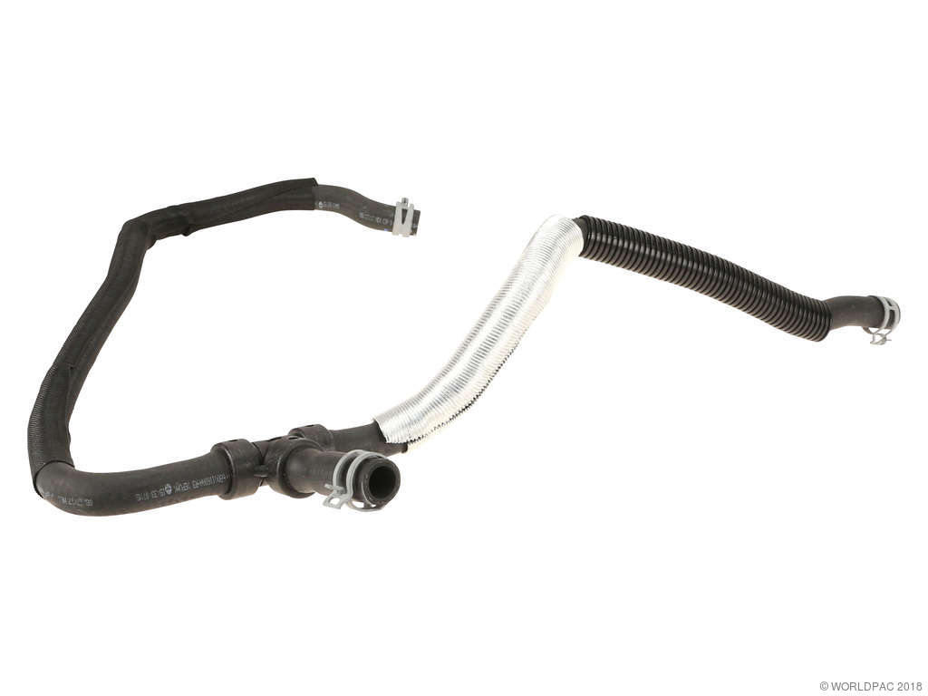 2006-2007 Jeep Commander HVAC Heater Hose (Mopar)