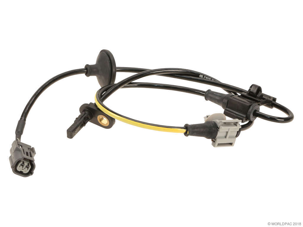 2007-2010 Honda Odyssey ABS Wheel Speed Sensor - Front Right (Genuine)