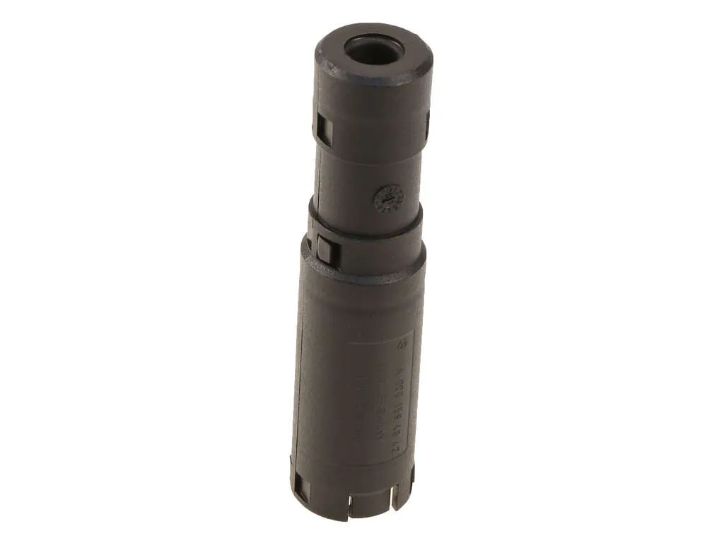 2003-2005 Mercedes-Benz C230 Direct Ignition Coil Boot (Genuine)