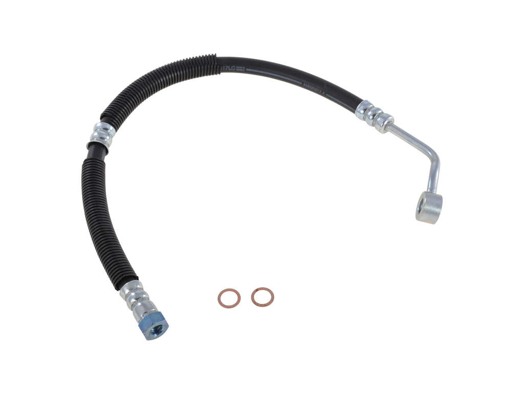 2001-2006 Kia Optima Power Steering Pressure Hose (Autopart International)