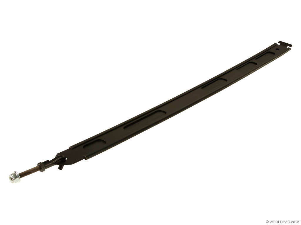 1999-2003 Saab 9-3 Fuel Tank Strap (Professional Parts Sweden)