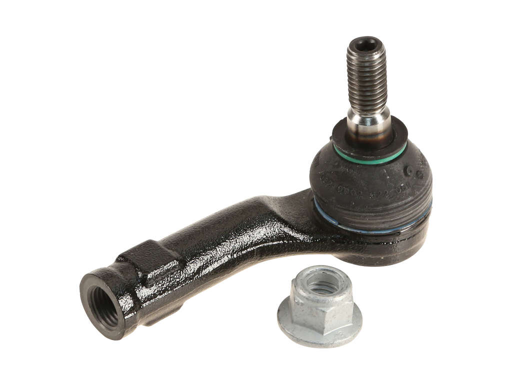 2011-2019 Ford Fiesta Steering Tie Rod End - Front Right Outer (CTR)