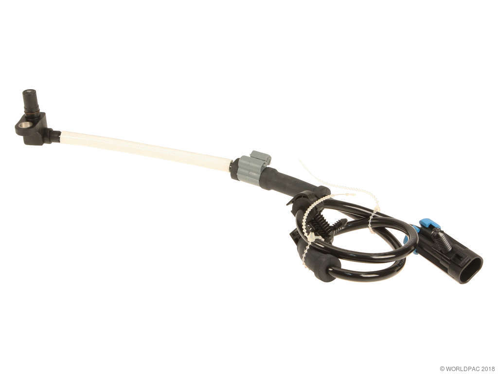 2007 Chevrolet Silverado 1500 ABS Wheel Speed Sensor - Front (ACDelco)