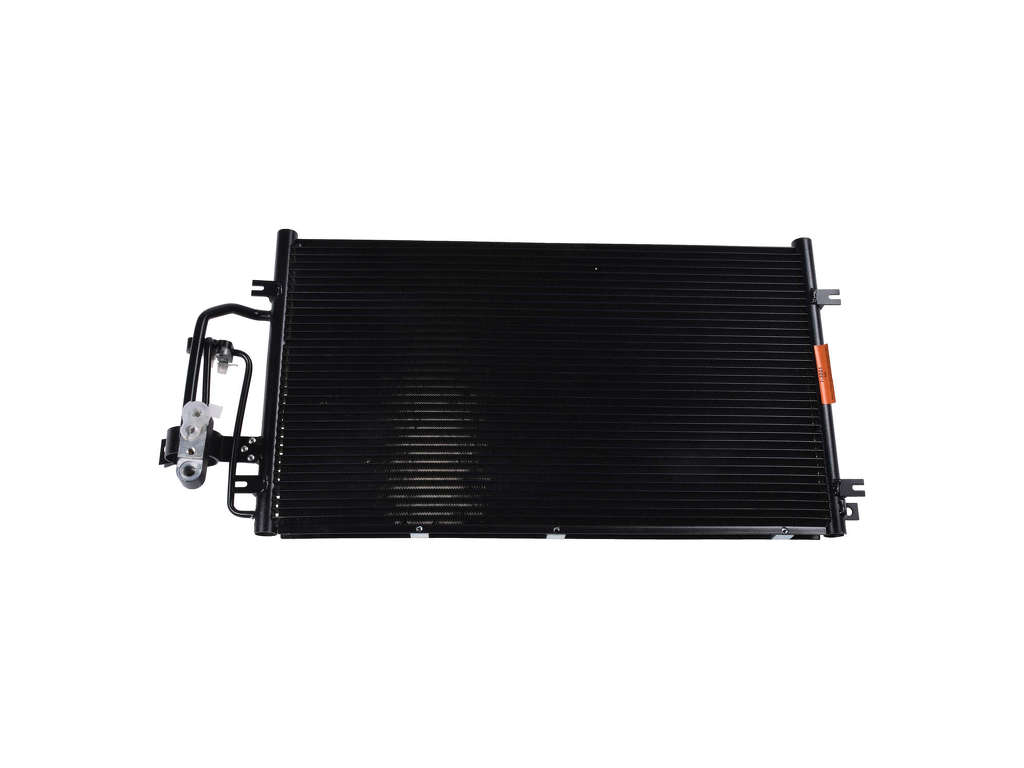 2001-2005 Saturn L300 A/C Condenser (Autopart International)
