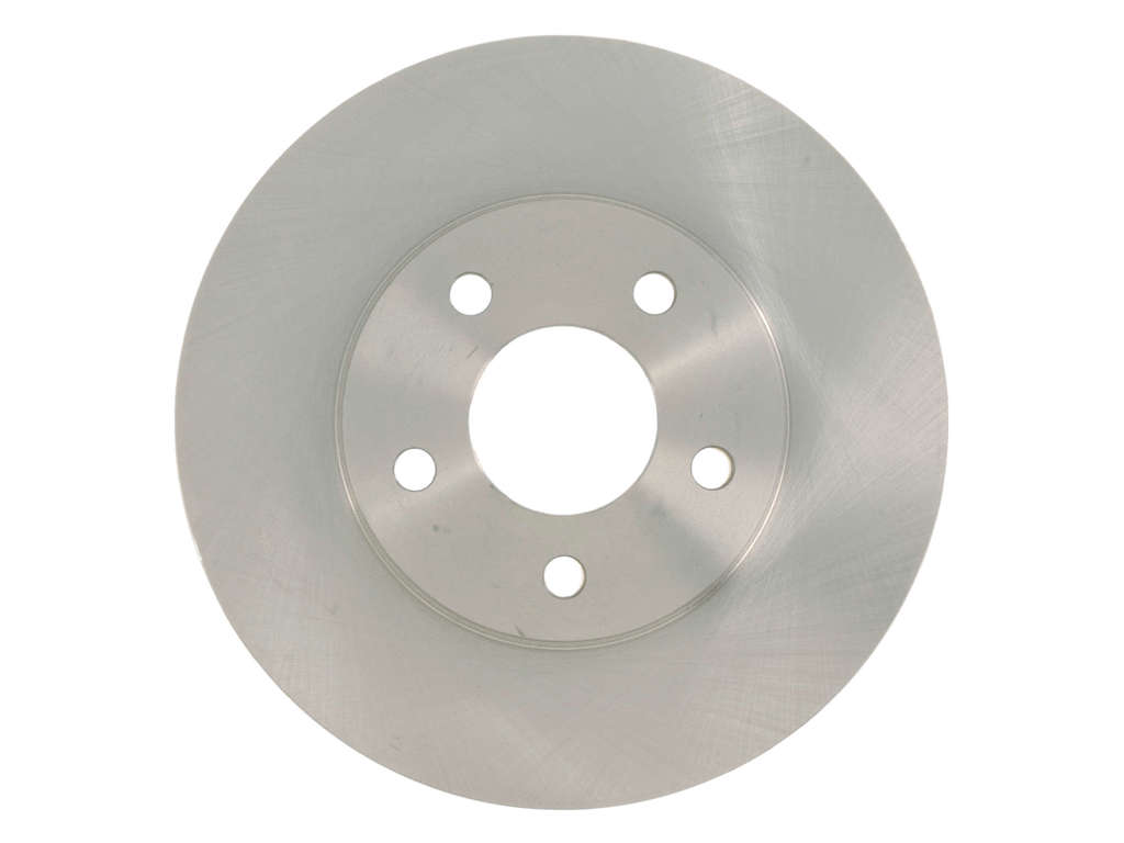2007-2010 Chevrolet Cobalt Disc Brake Rotor - Front (Autopart International)