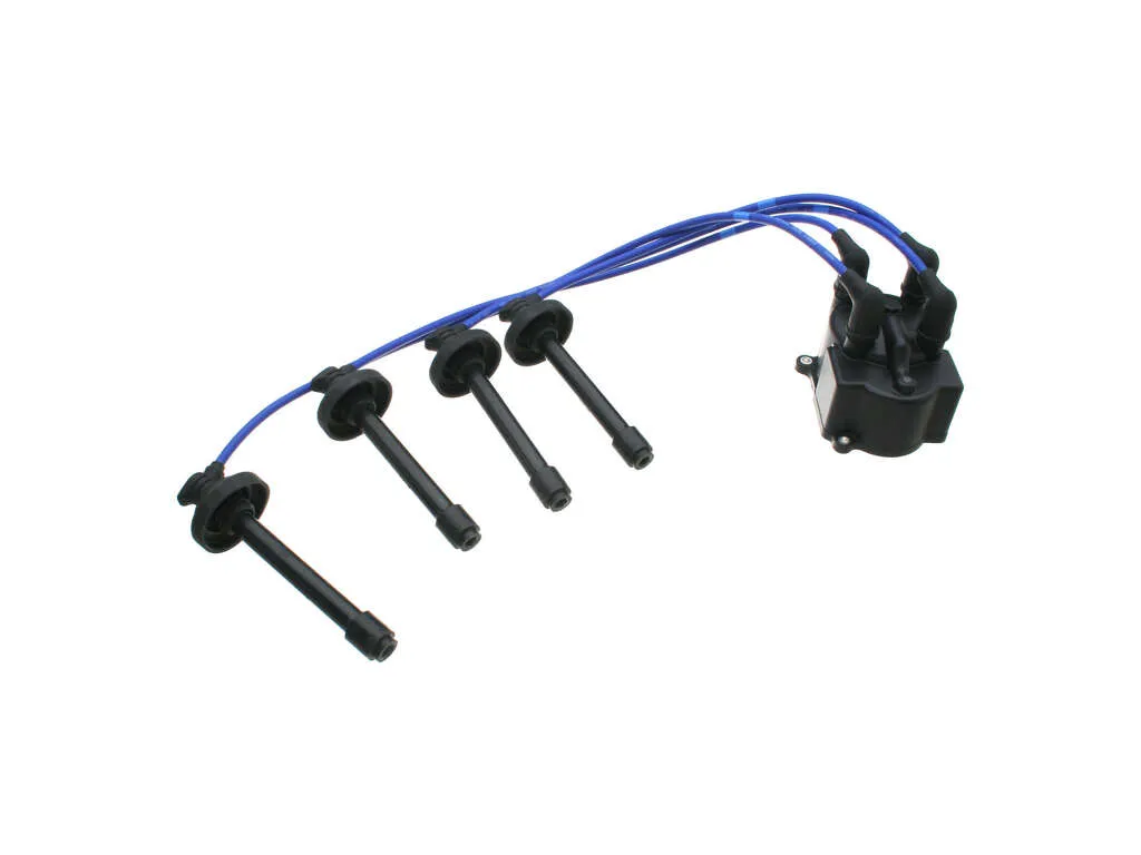 1987-1991 Toyota Camry Distributor Cap (Karlyn)